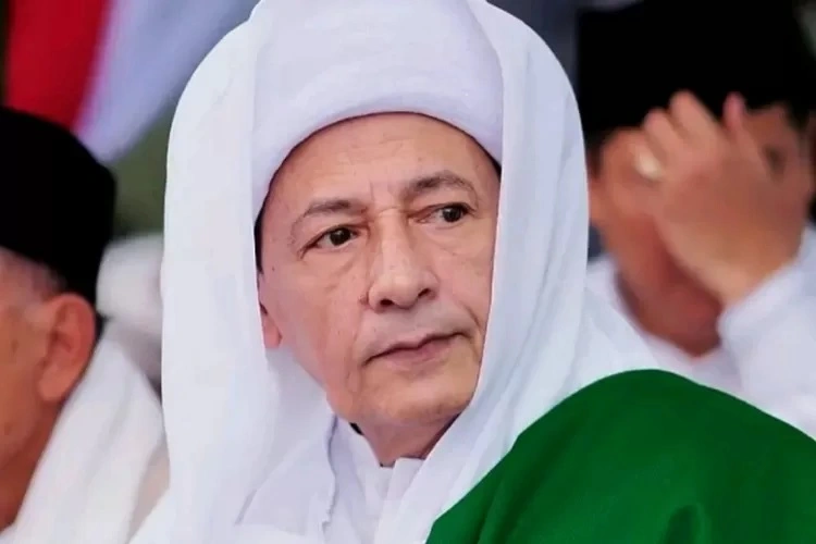 Habib Muhammad Luthfi Bin Yahya