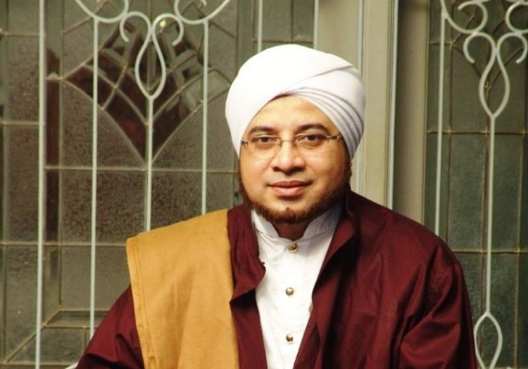 Habib Munzir Bin Fuad Al-Musawa