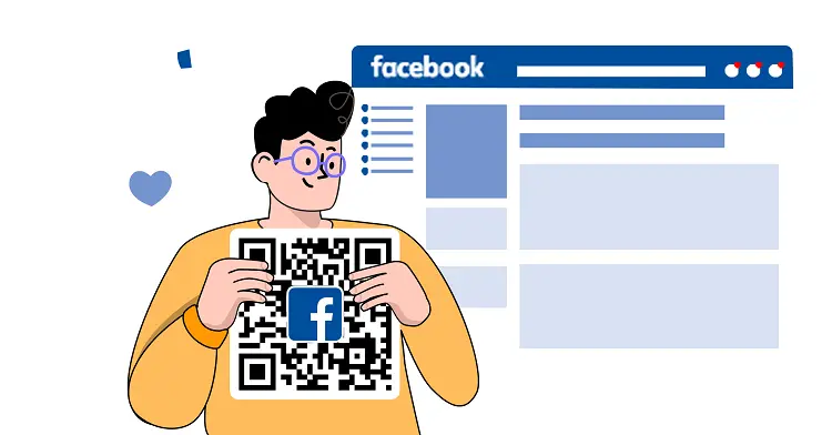 website pembuat qr code untuk facebook
