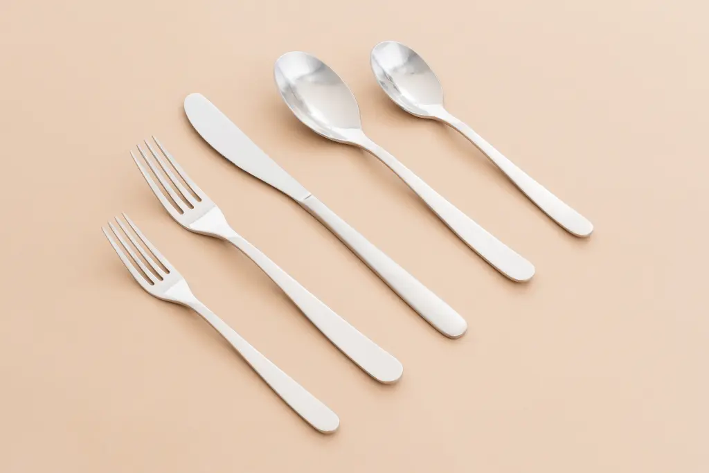 Pengertian Apa Itu Cutlery Dalam Pengalaman Makan
